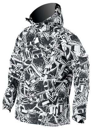 mystic, flaka, smock, 2012, kitesurf, kiteshop, kiteboarding